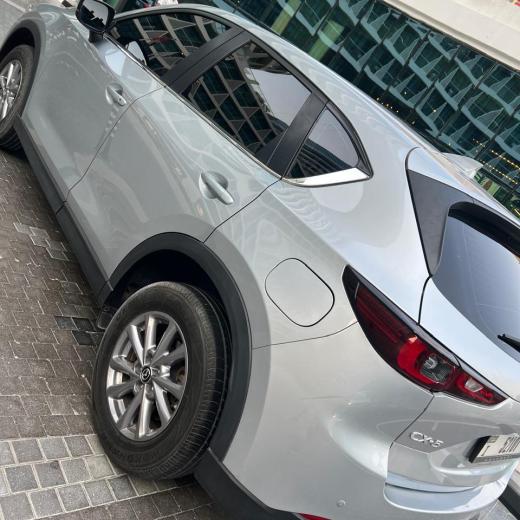 Mazda Cx5