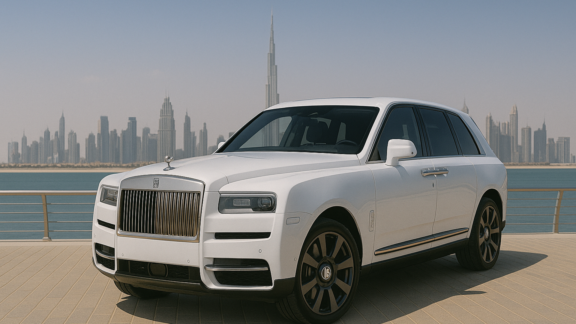RR Cullinan